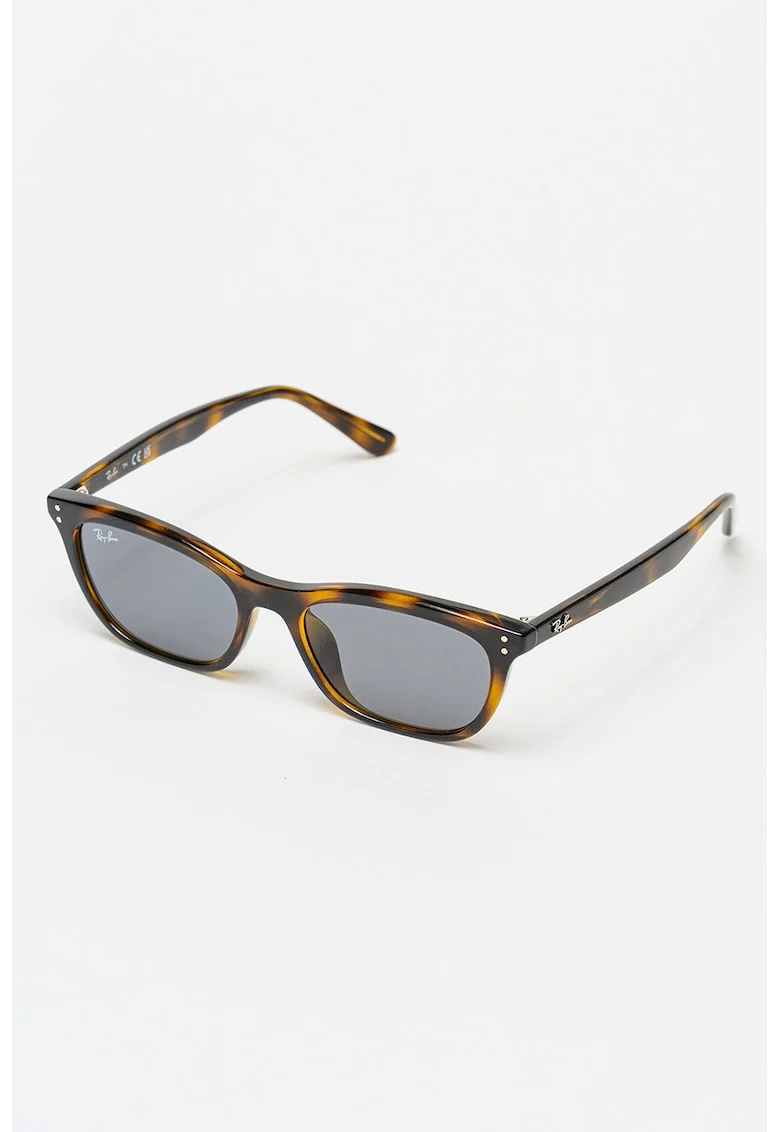 Ochelari de soare unisex cu logo