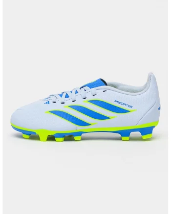 Pantofi Predator cu crampoane, pentru fotbal, Albastru pastel/Albastru royal