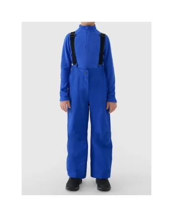 Pantaloni sport copii,  pantaloni de schi, pentru baieti, material tehnic,
