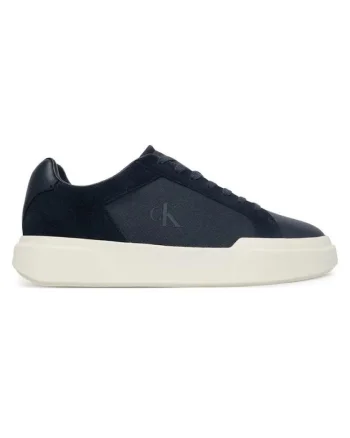 Pantofi sport  CHUNKY CUPSOLE LACEUP CV MIX-HM0HM02238-0G5