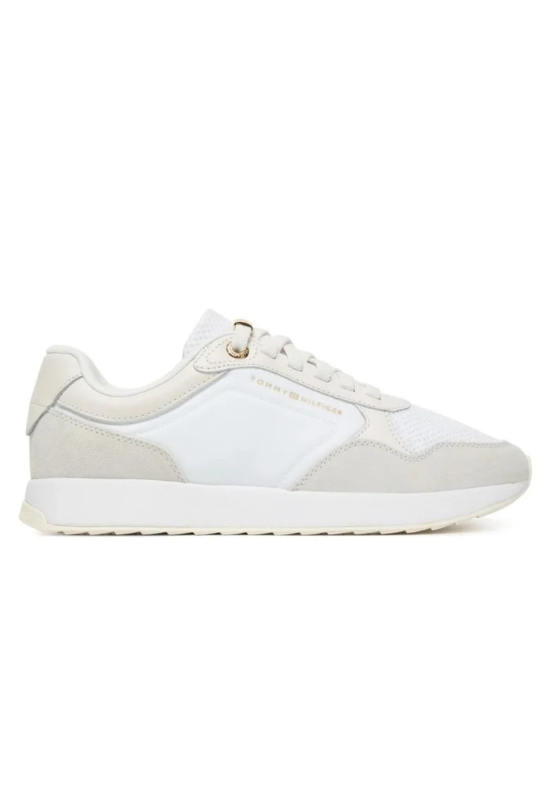 Pantofi sport  TH CHIC EVA RUNNER MESH-FW0FW09465-YBS
