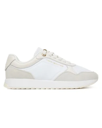 Pantofi sport  TH CHIC EVA RUNNER MESH-FW0FW09465-YBS
