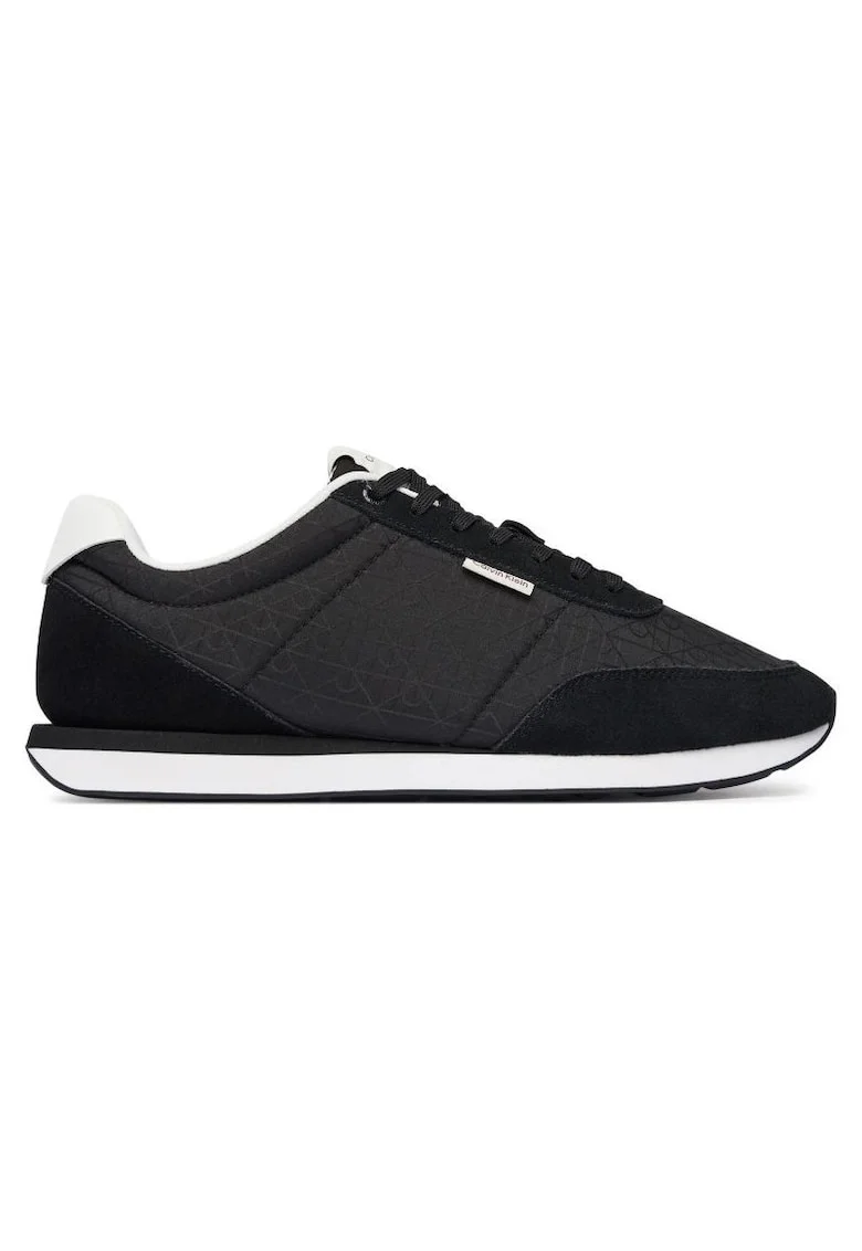 Pantofi sport  RETRO RUNNER RIPSTOP AOP NY-HM0HM02140-0GM