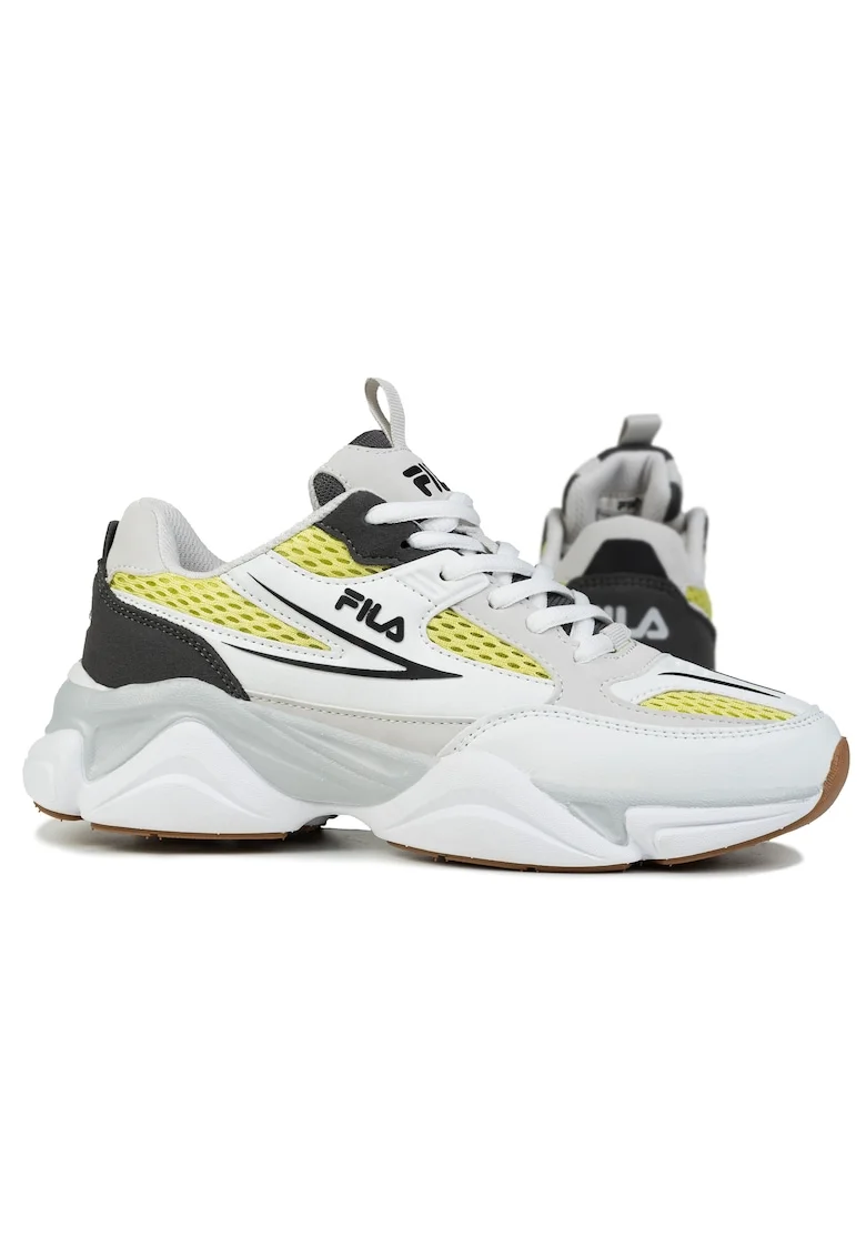 Pantofi sport dama,  RECADE WMN, multicolor, sintetic,