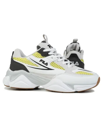 Pantofi sport dama,  RECADE WMN, multicolor, sintetic,