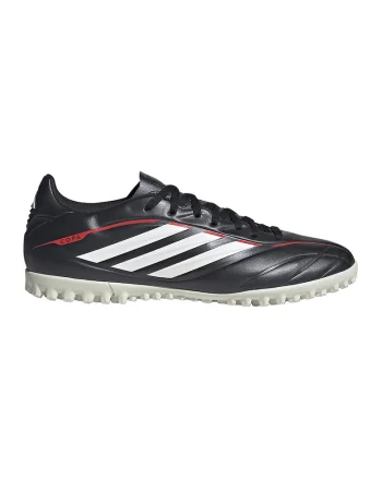Pantofi Copa Pure IV Club pentru fotbal, Rosu/Alb/Negru