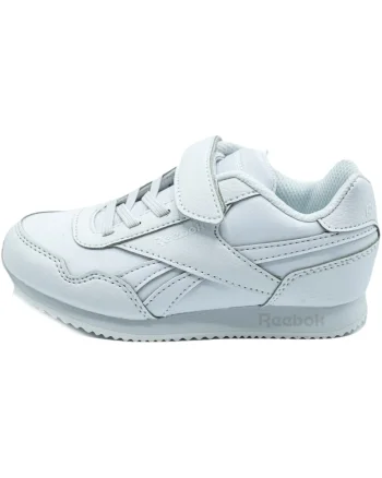 Pantofi sport copii  Royal Classic Jogger 3 24166, 28, Alb
