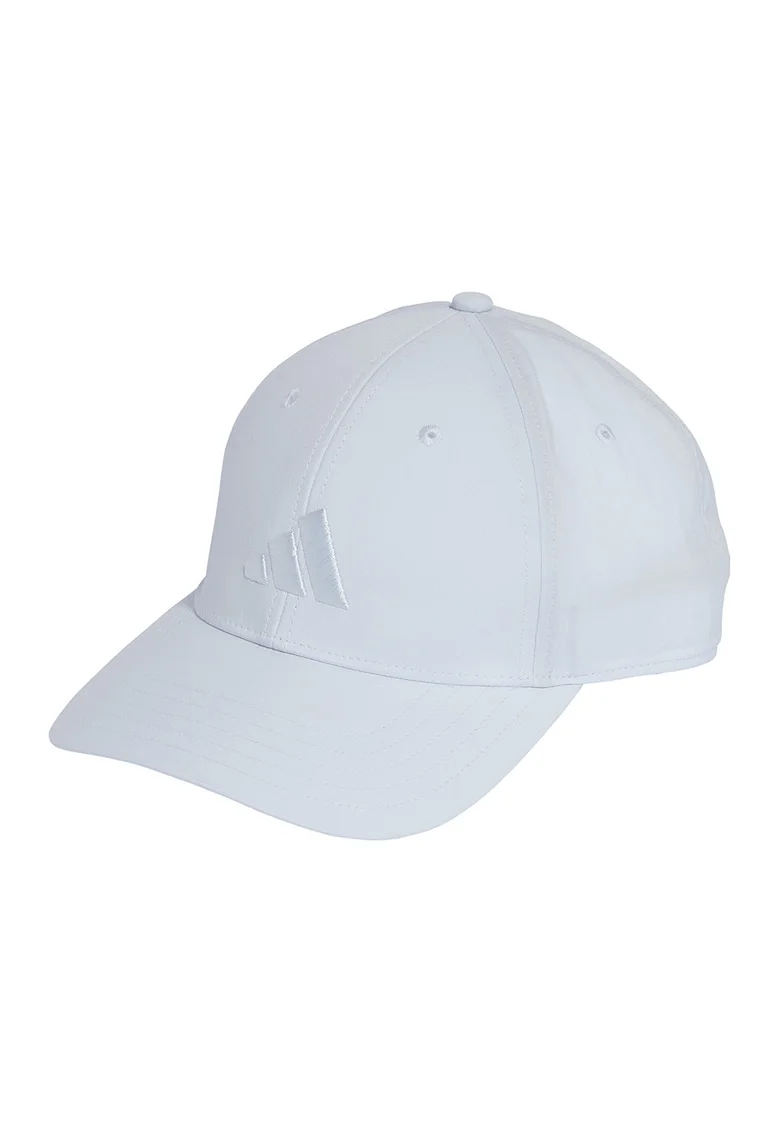 Sapca baseball cu logo brodat, Albastru glaciar