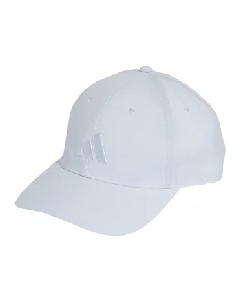 Sapca baseball cu logo brodat, Albastru glaciar