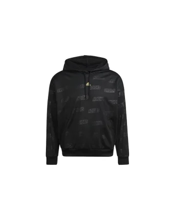 Hanorac  W Bluv Q4 Hd IM2586, Negru