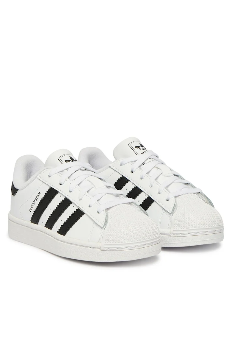 Pantofi sport copii,  alb, Alb