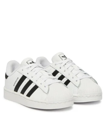 Pantofi sport copii,  alb, Alb