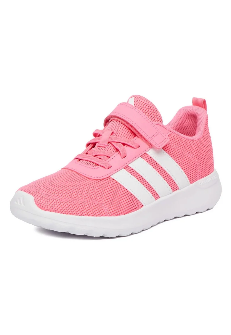 Pantofi sport copii,  ADIDAS-C-VL MOVE EL C KH9746 roz, velcro, Roz
