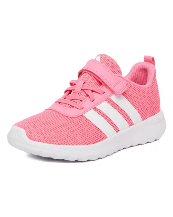 Pantofi sport copii,  ADIDAS-C-VL MOVE EL C KH9746 roz, velcro, Roz