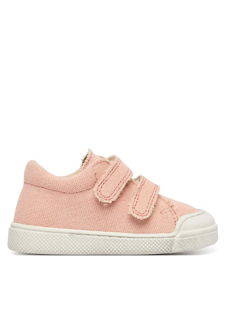 Pantofi copii,  roz, Velcro, Roz