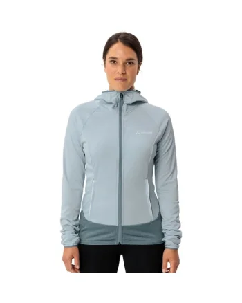 Hanorac cu captuseala fleece Tekoa II