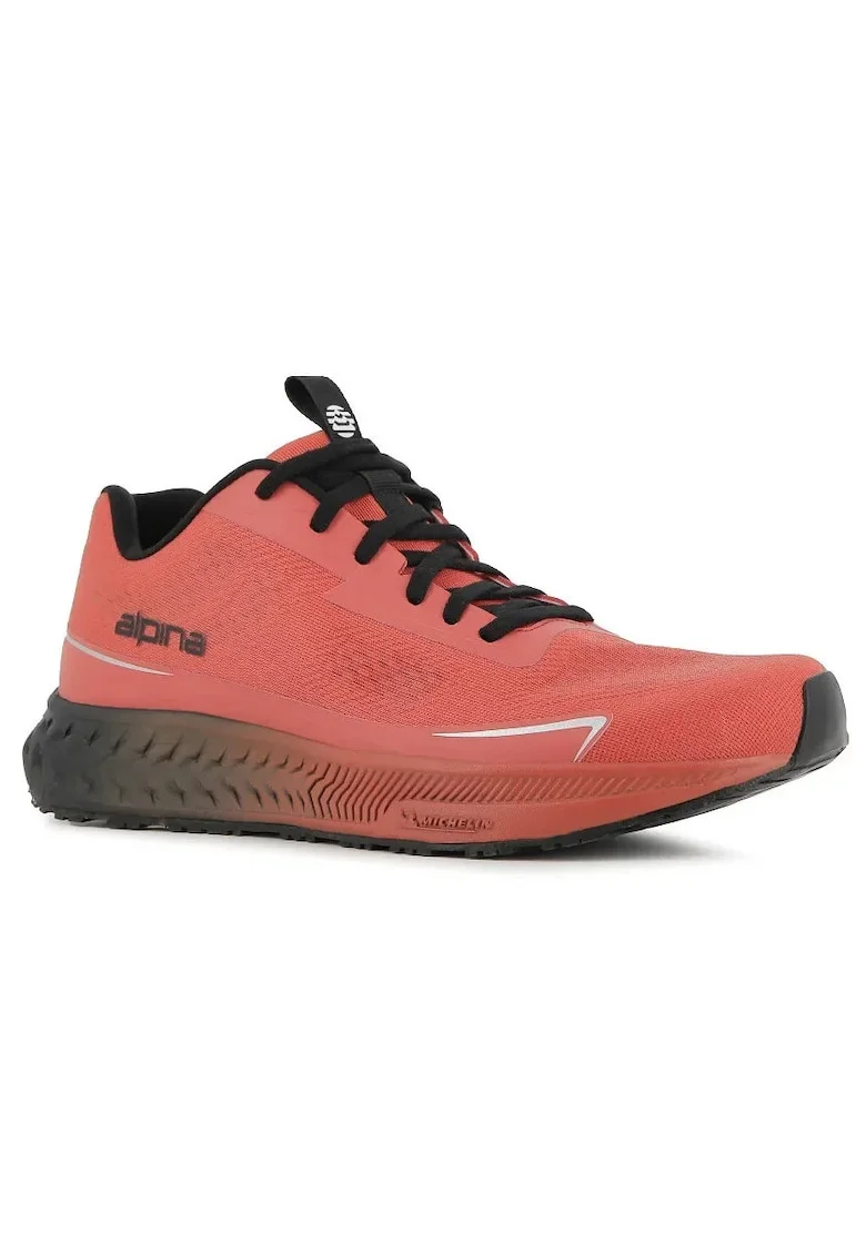 Pantofi sport  Boston M, Rosu