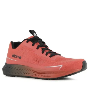 Pantofi sport  Boston M, Rosu
