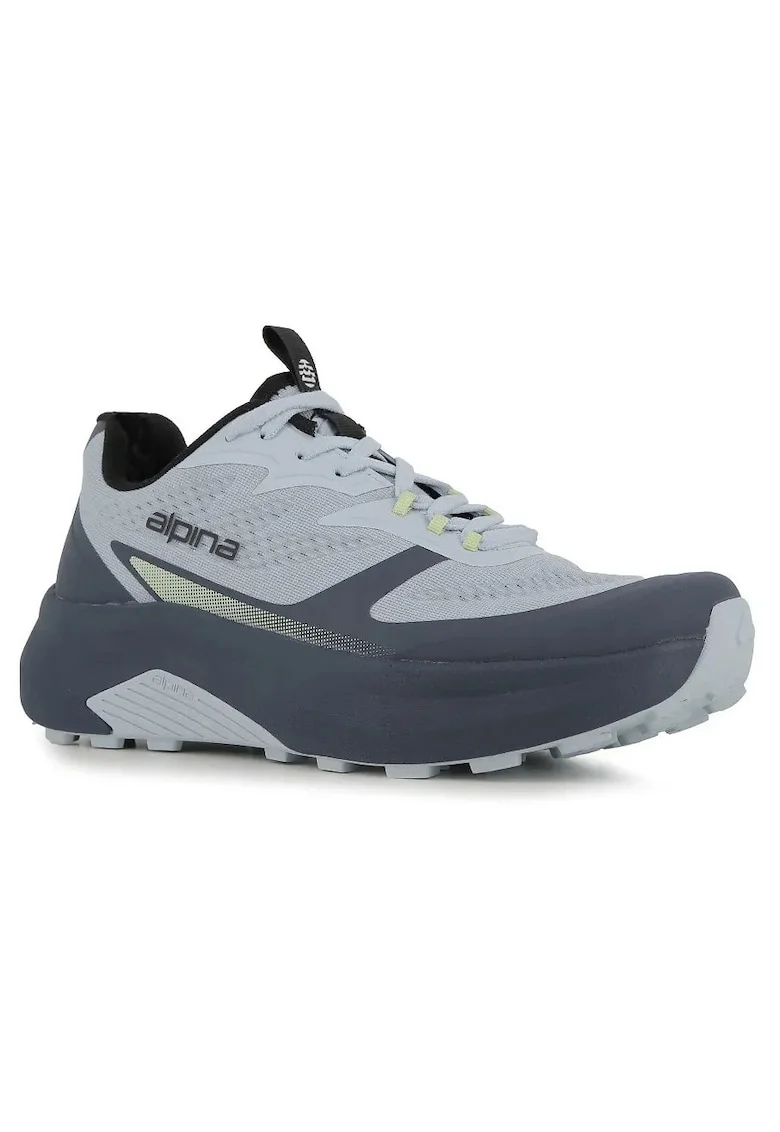 Pantofi sport  Madeira 2, Negru/Gri