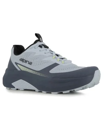 Pantofi sport  Madeira 2, Negru/Gri