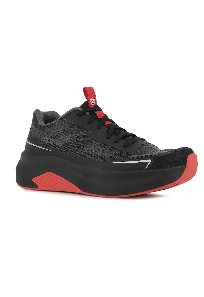 Pantofi sport  Boston 2, Rosu/Negru