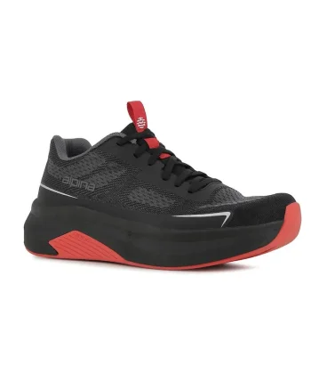 Pantofi sport  Boston 2, Rosu/Negru