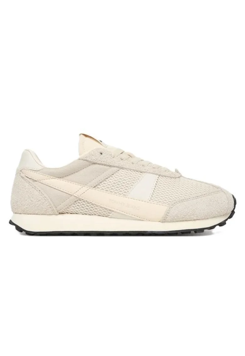 Pantofi sport  TJW RETRO RUNNER ARCHIVE-EN0EN03013-01W