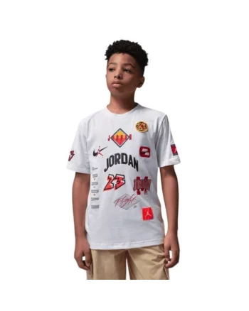 Tricou  JDB DYNASTY PATCH-95F385-001