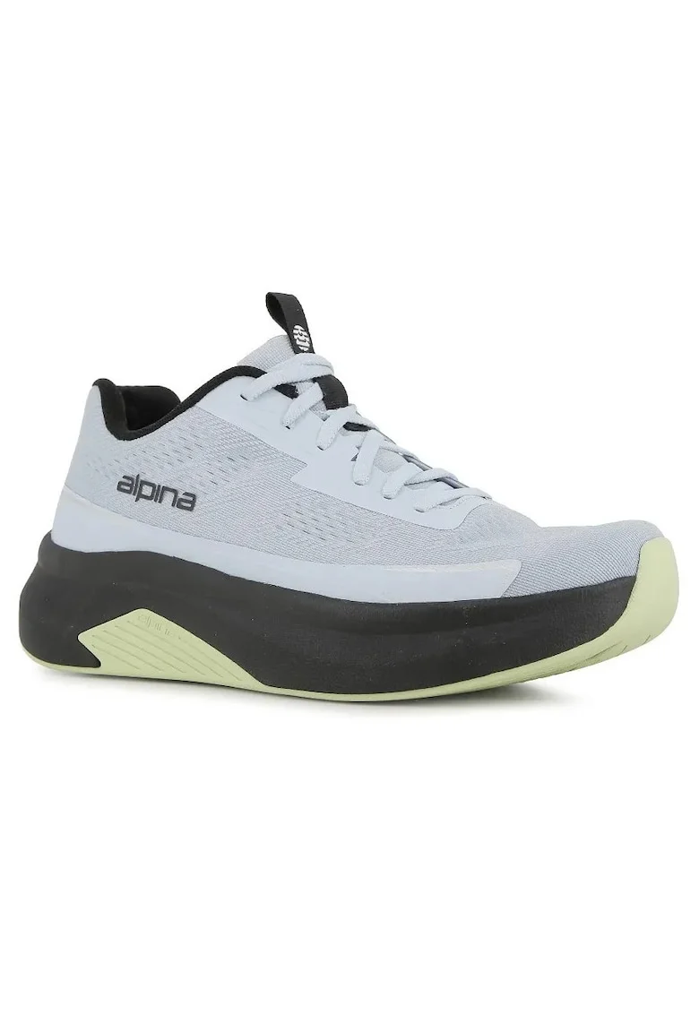Pantofi sport  Boston 2, Alb/Negru