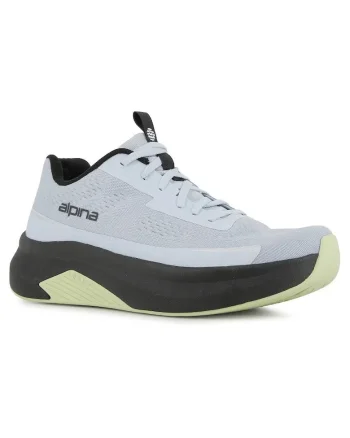 Pantofi sport  Boston 2, Alb/Negru