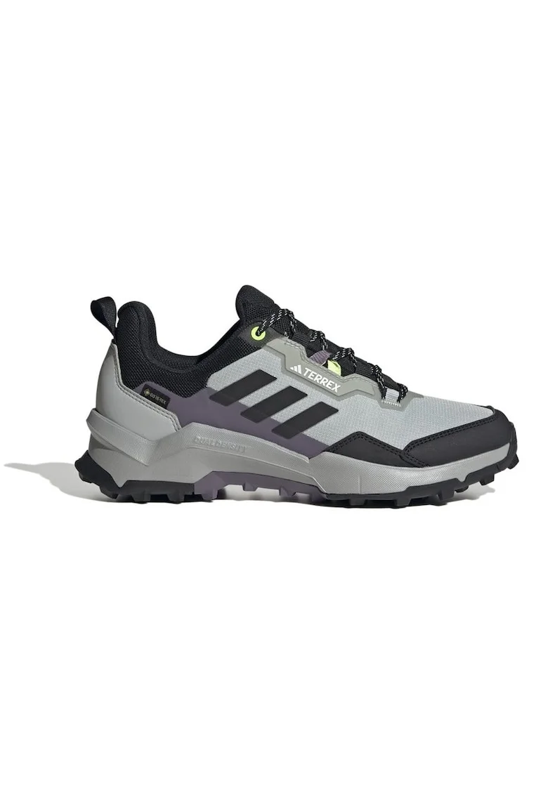 Pantofi sport dama  Terrex Ax4 Gtx, trekking, gri, sintetic