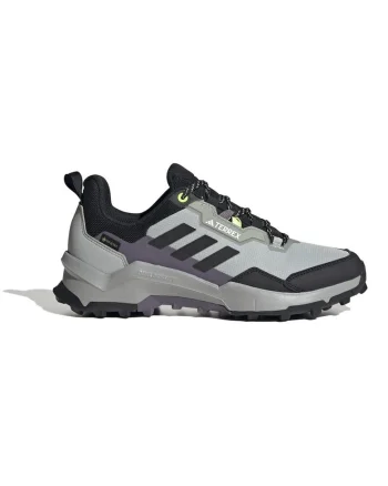 Pantofi sport dama  Terrex Ax4 Gtx, trekking, gri, sintetic