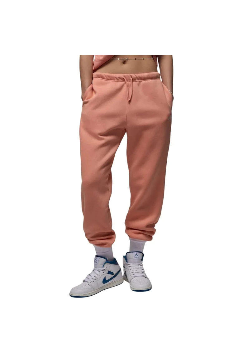 Pantaloni  Brooklyn FLC PNT 24 48136, Roz