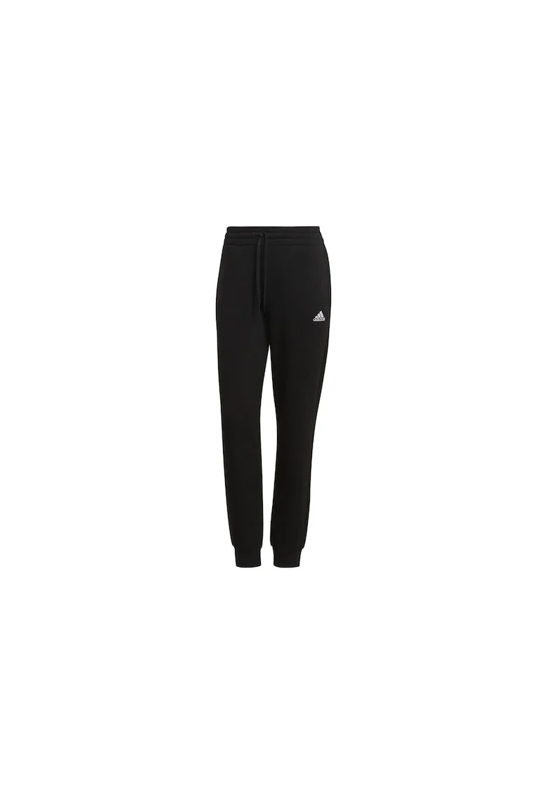 Pantaloni trening  W Lin Fl C Pt GM5547 Femei Negru, Negru