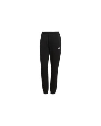 Pantaloni trening  W Lin Fl C Pt GM5547 Femei Negru, Negru