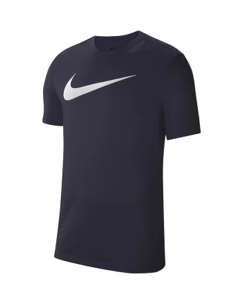 Tricou pentru copii,  Dri-FIT Park 20, Bleumarin