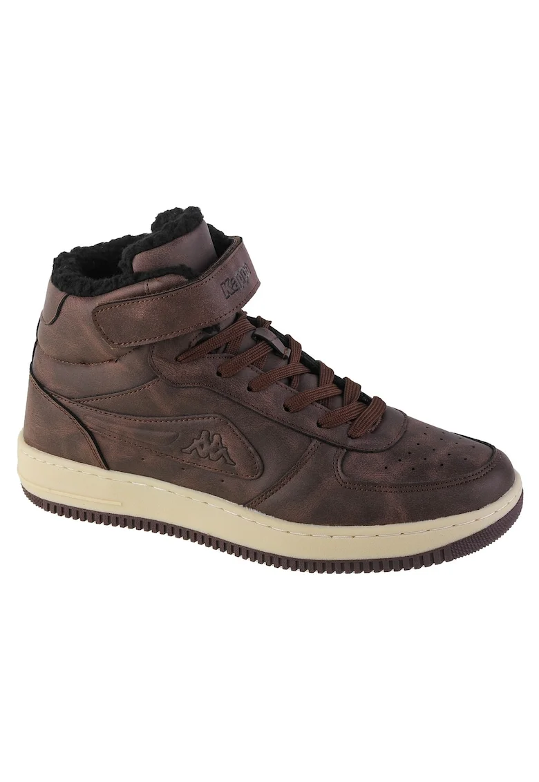 Sneakers,  Bash Mid Fur 242799-5043, Maro, 45