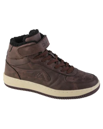 Sneakers,  Bash Mid Fur 242799-5043, Maro, 45