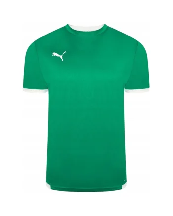 Tricou pentru sporturi interioare cu decolteu la baza gatului,