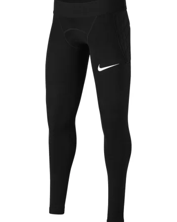 Colanti cu logo pentru fotbal Dri-FIT, Negru