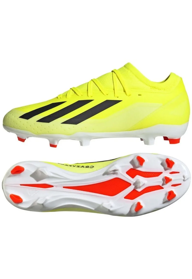 Pantofi sport pentru bărbați,  BM188449, Galben