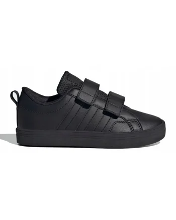 Pantofi sport din piele ecologicacu velcro PACE