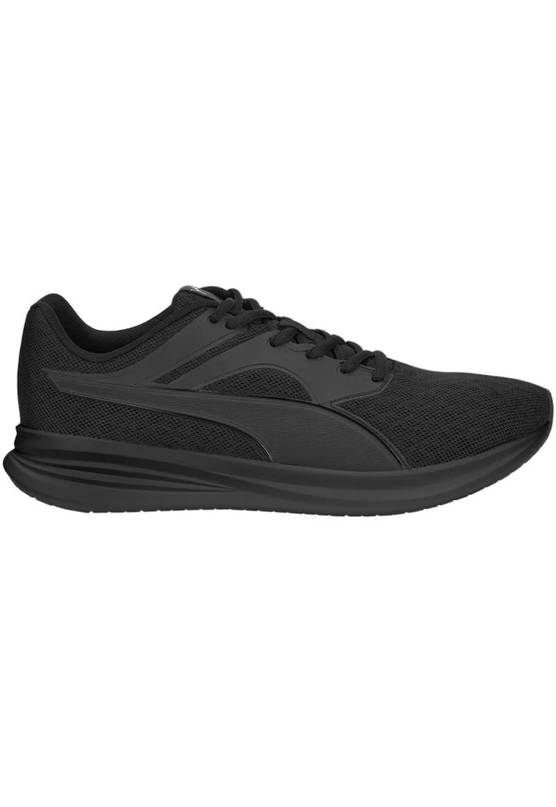 Pantofi sport pentru bărbați,  BM168437, Negru, Negru