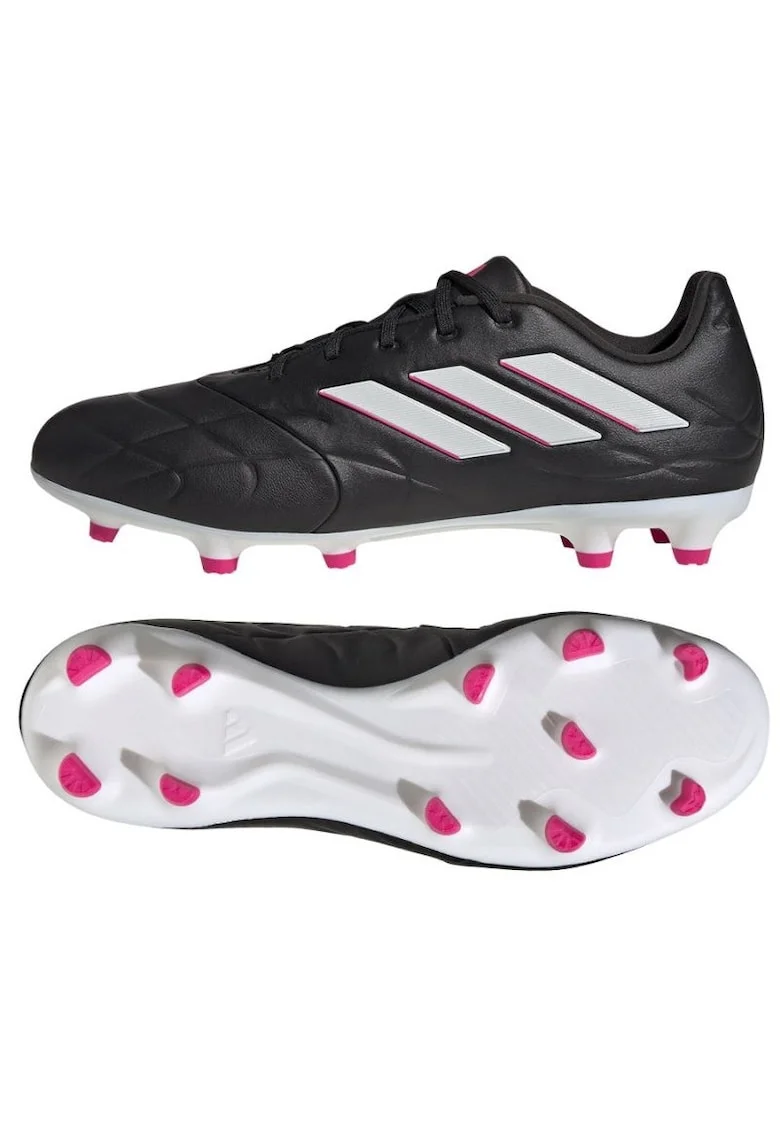 Pantofi sport pentru barbati,  BM160755, Negru, Negru