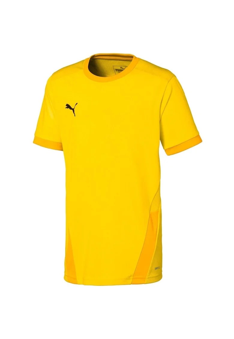 Tricou copii  Teamgoal 23 Jersey Jr, Galben