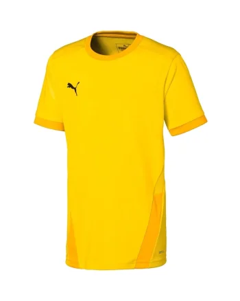 Tricou copii  Teamgoal 23 Jersey Jr, Galben