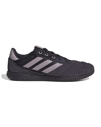Pantofi pentru fobal Copa Gloro, Negru/Lila