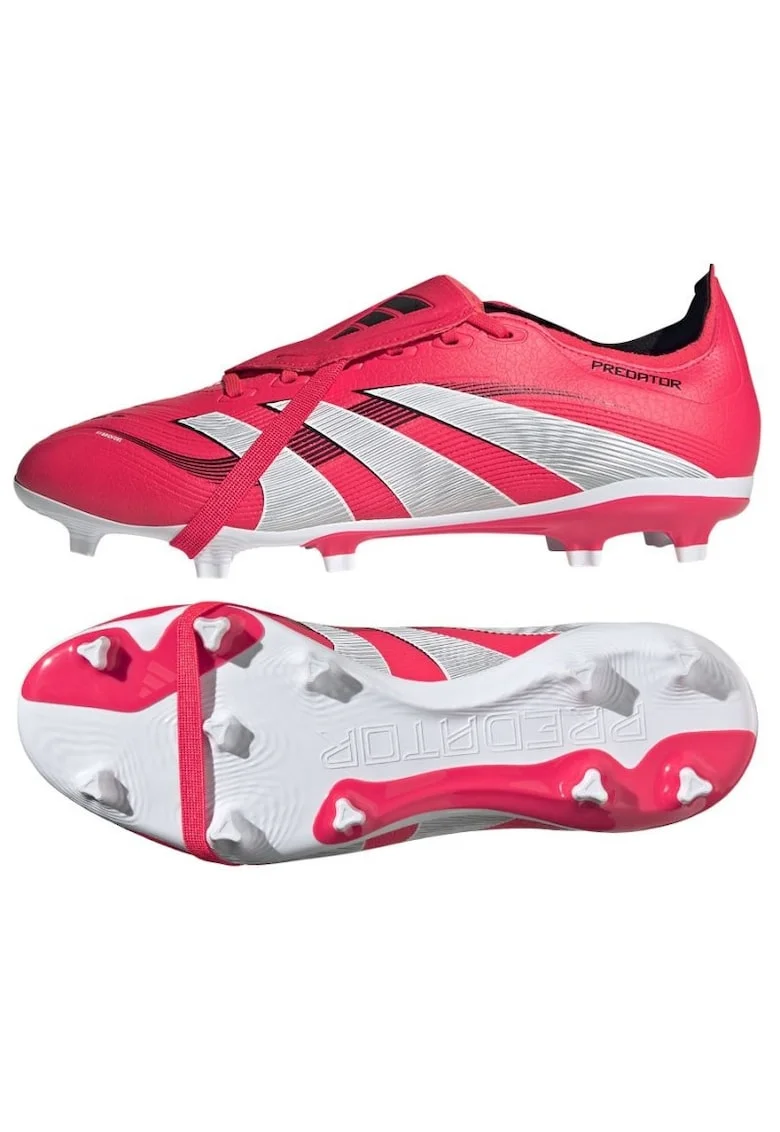 Pantofi sport pentru femei,  BM215729, rosu