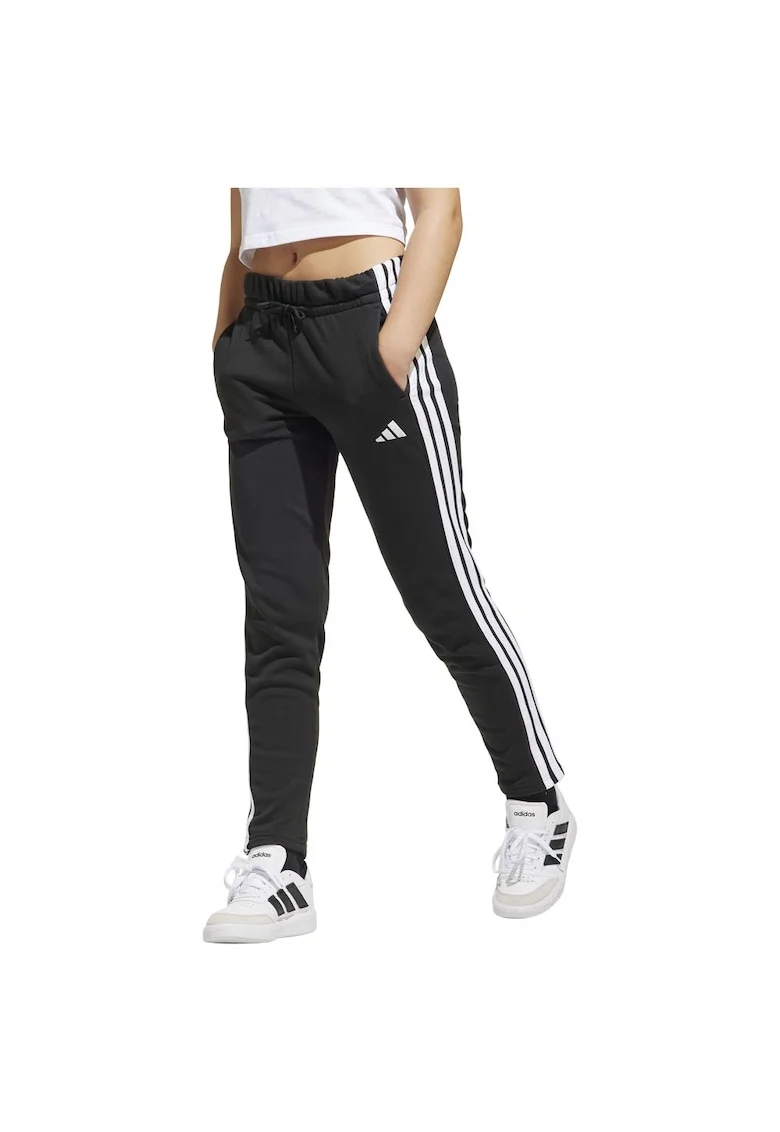 Pantaloni sport copii,  French Terry, confortabil