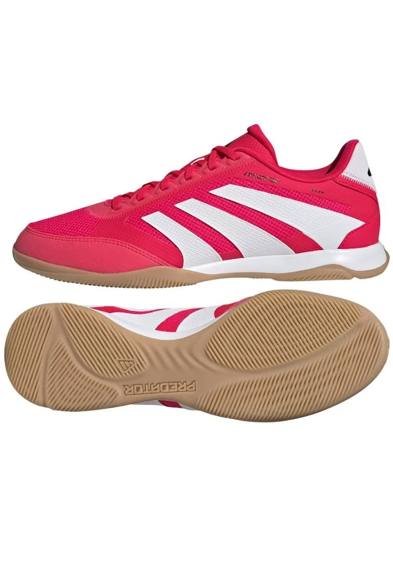 Pantofi sport pentru femei,  BM215235, rosu